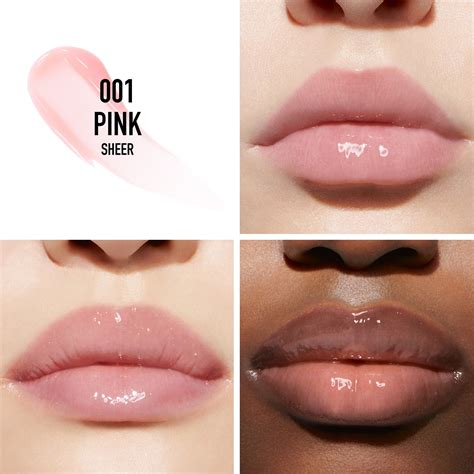 how to use dior lip maximizer serum|Dior lip gloss color chart.